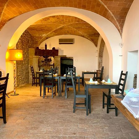 Casa Cerboneschi Bed & Breakfast Casale Marittimo Bagian luar foto