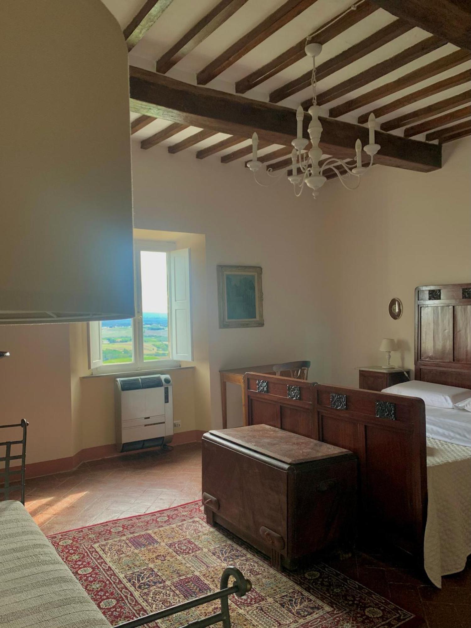 Casa Cerboneschi Bed & Breakfast Casale Marittimo Bagian luar foto