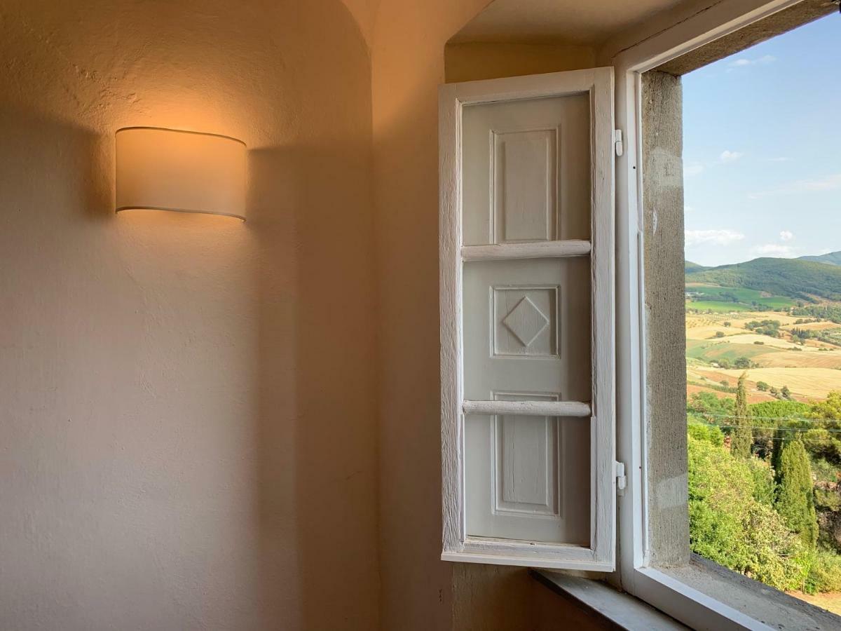 Casa Cerboneschi Bed & Breakfast Casale Marittimo Bagian luar foto