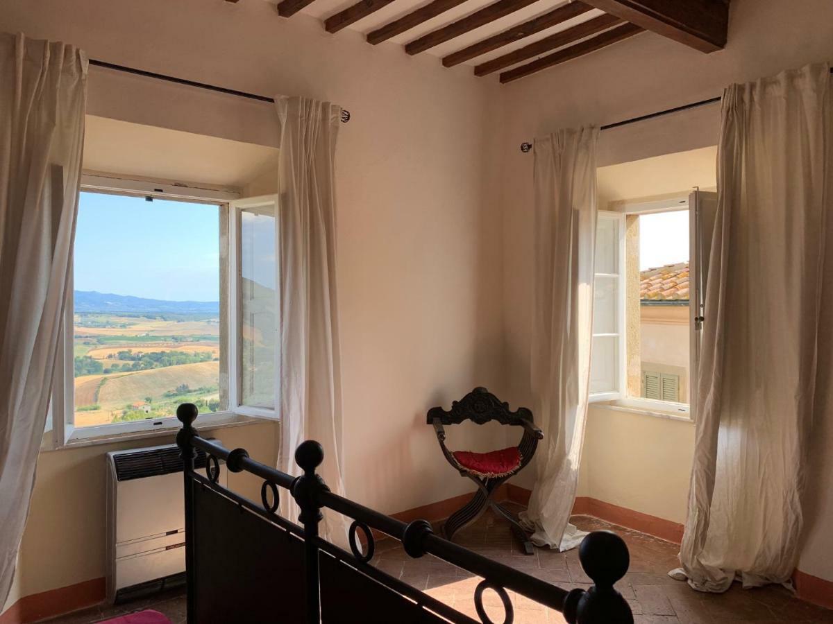 Casa Cerboneschi Bed & Breakfast Casale Marittimo Bagian luar foto