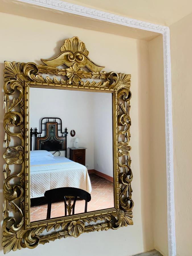 Casa Cerboneschi Bed & Breakfast Casale Marittimo Bagian luar foto