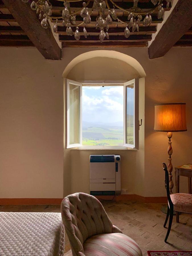 Casa Cerboneschi Bed & Breakfast Casale Marittimo Bagian luar foto
