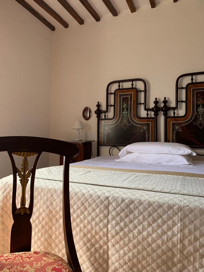Casa Cerboneschi Bed & Breakfast Casale Marittimo Bagian luar foto